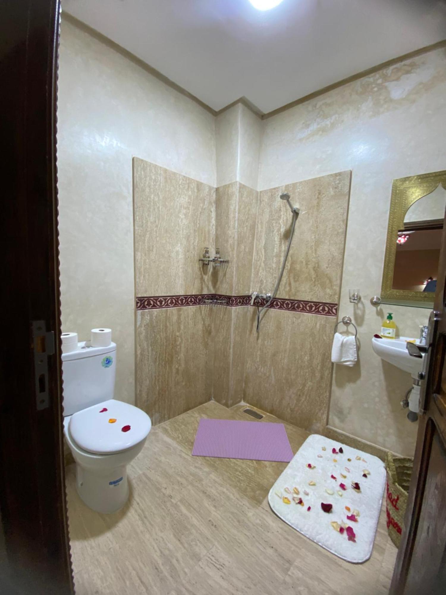 Riad La Bigarade Марракеш Экстерьер фото
